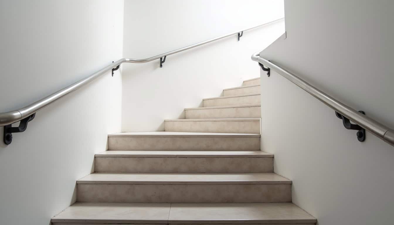 Un monte-escalier à Mionnay pour votre confort en 2026