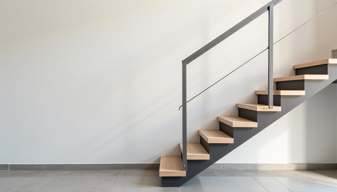 Un monte-escalier à Monein pour plus d'autonomie en 2026