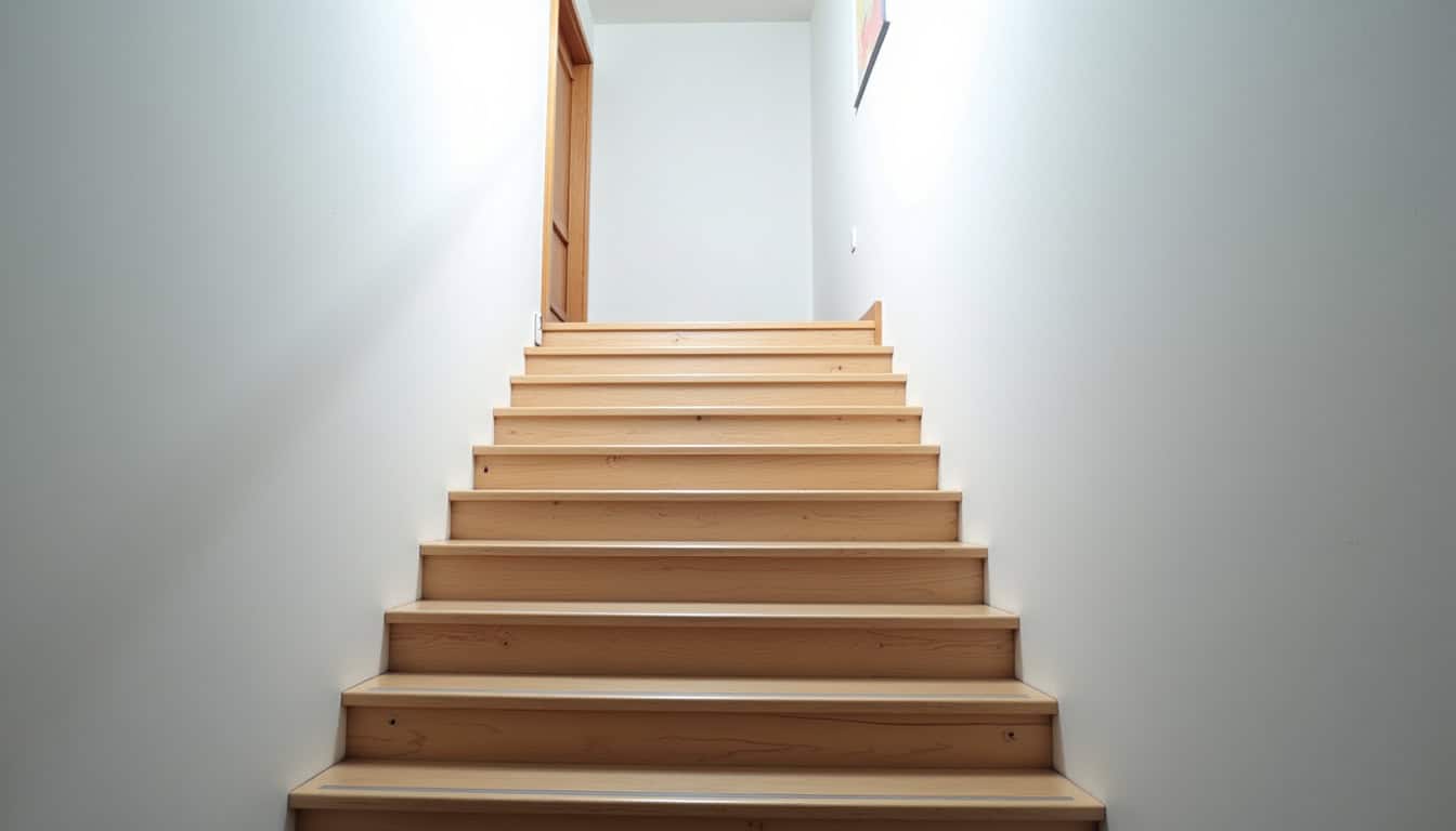 Un monte-escalier à Monségur pour retrouver votre autonomie en 2026