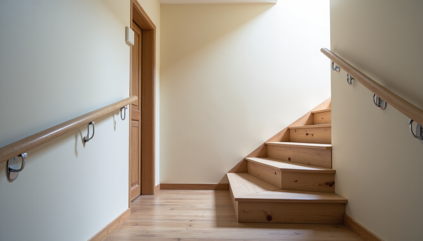 Monte-escalier à Mont-Dore : retrouvez votre autonomie en 2026