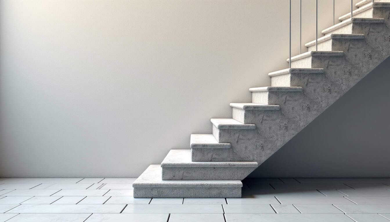 Monte escalier à Montarnaud : retrouvez votre autonomie en 2026