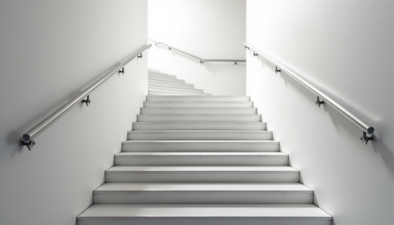 Monte-escalier à Montdidier : votre confort en 2026