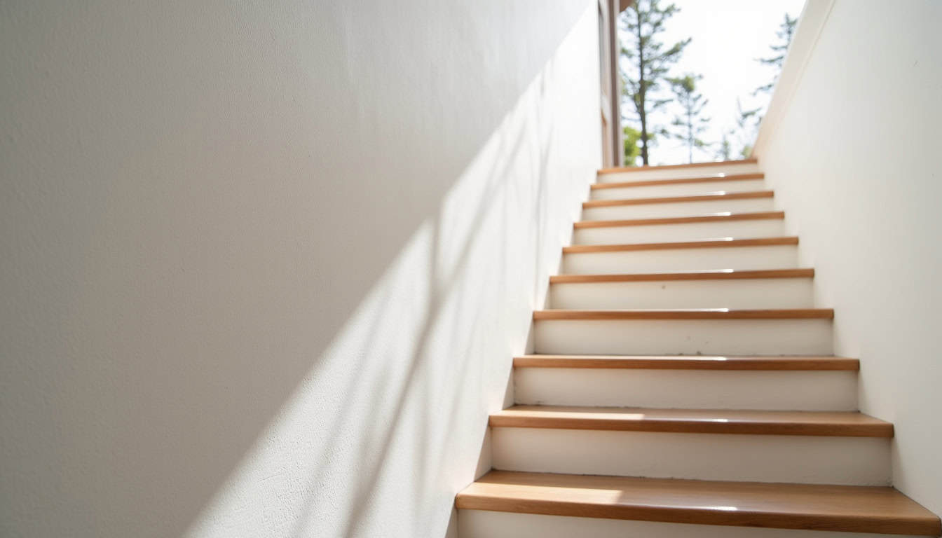 Votre monte-escalier à Montéléger en 2026 : guide complet