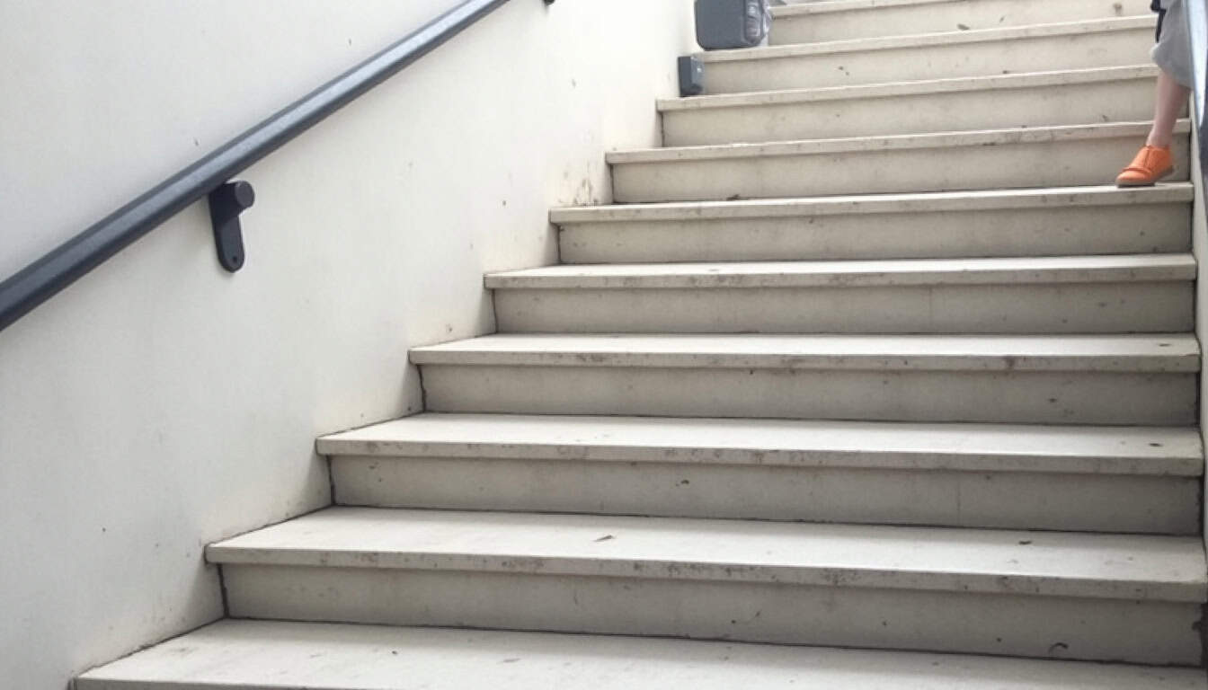 Monte-escalier à Montguyon : votre confort en 2026