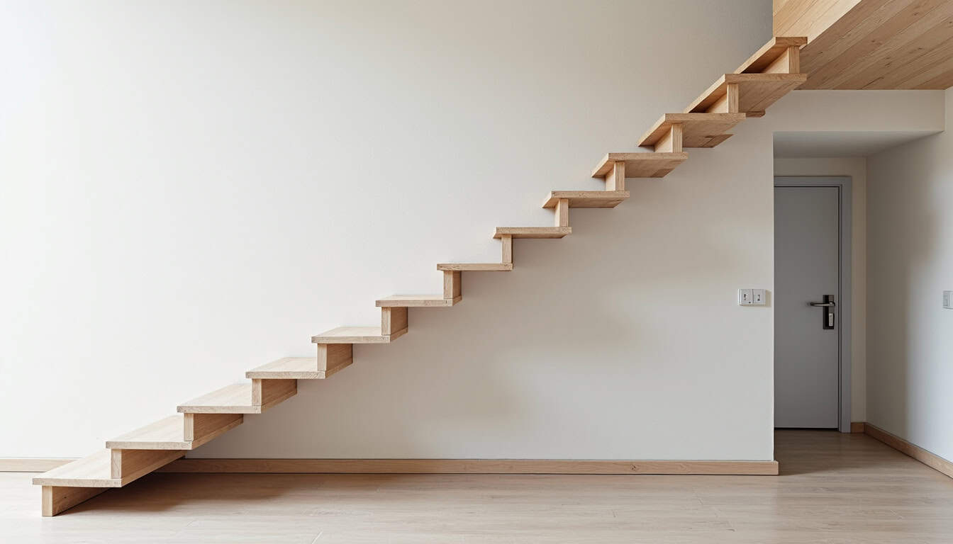 Un monte-escalier à Montracol pour plus de liberté en 2026