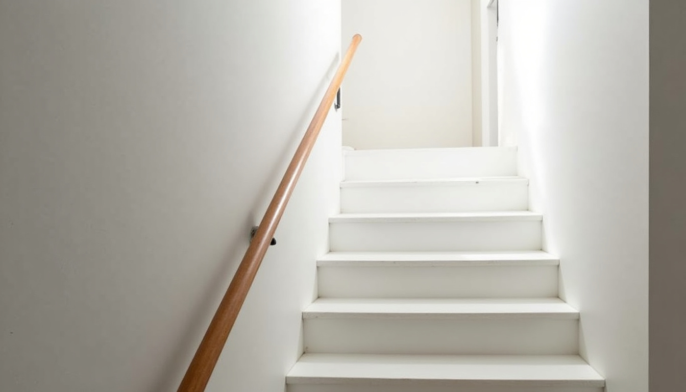 Monte-escalier à Montreux-Château : votre confort en 2026