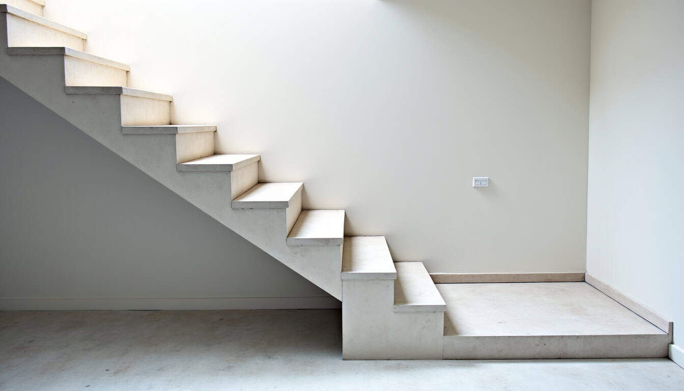 Monte-escalier à Montry : votre confort retrouvé en 2026