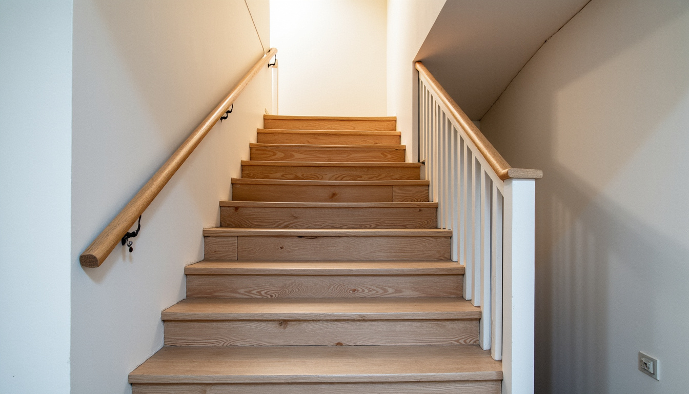 Votre monte-escalier à Montval-sur-Loir en 2026