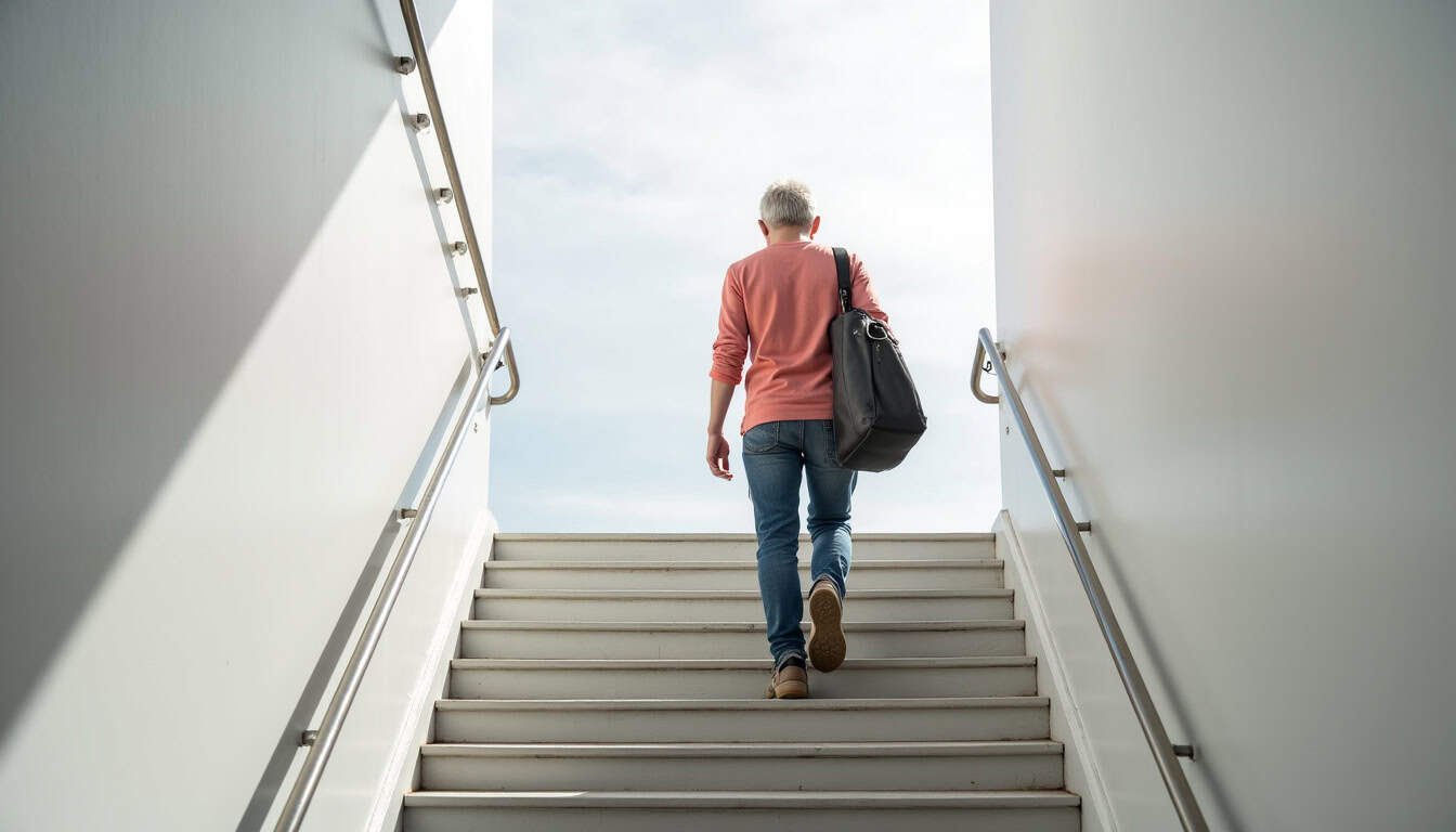 Votre monte-escalier à Mourmelon-le-Grand en 2026