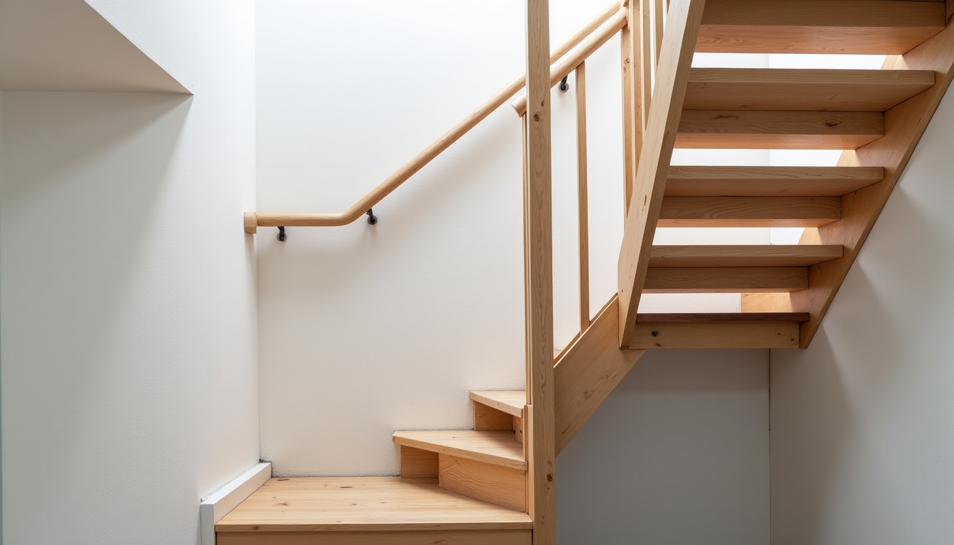 Monte-escalier à Moutiers-les-Mauxfaits : votre guide 2026