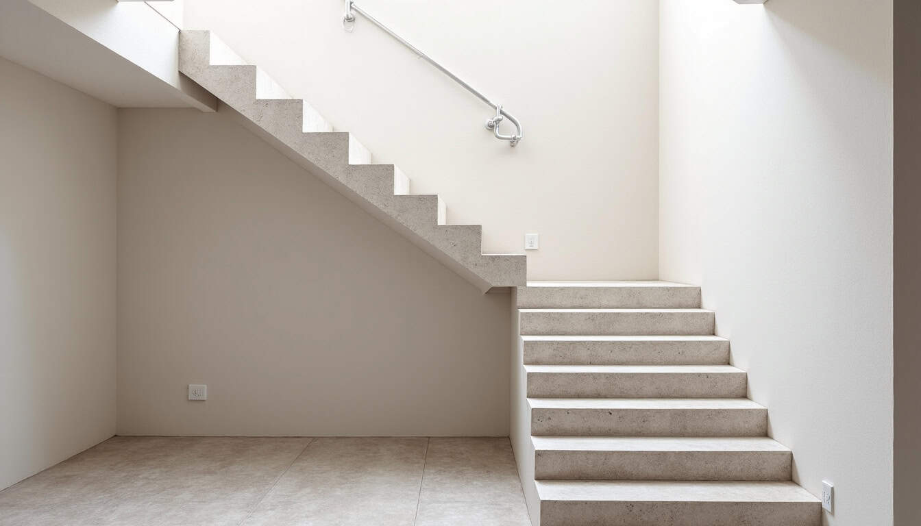 Monte-escalier à M'Tsangamouji : retrouvez votre liberté en 2026