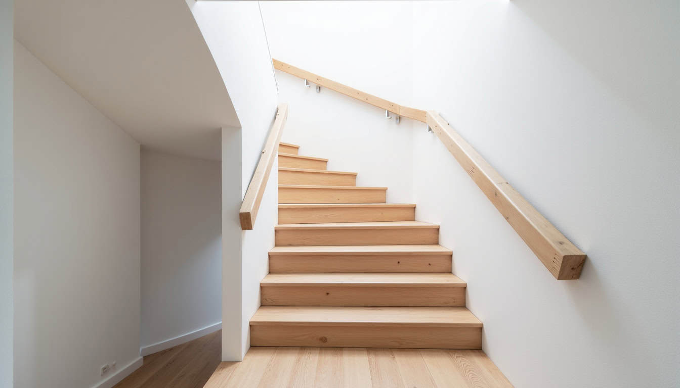 Monte-escalier à Muntzenheim : votre confort en 2026