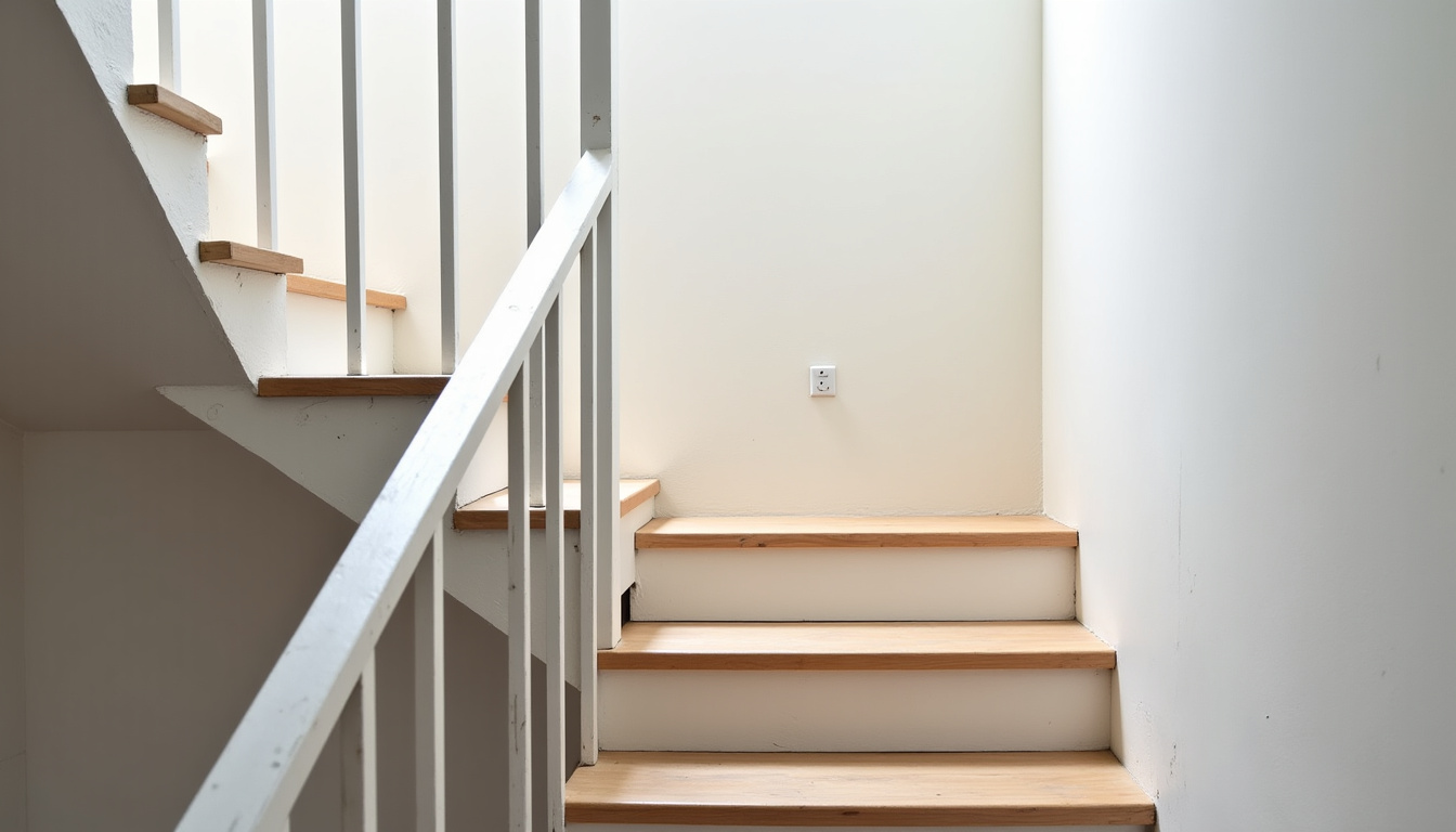 Monte-escalier à Nérondes : retrouvez votre liberté en 2026