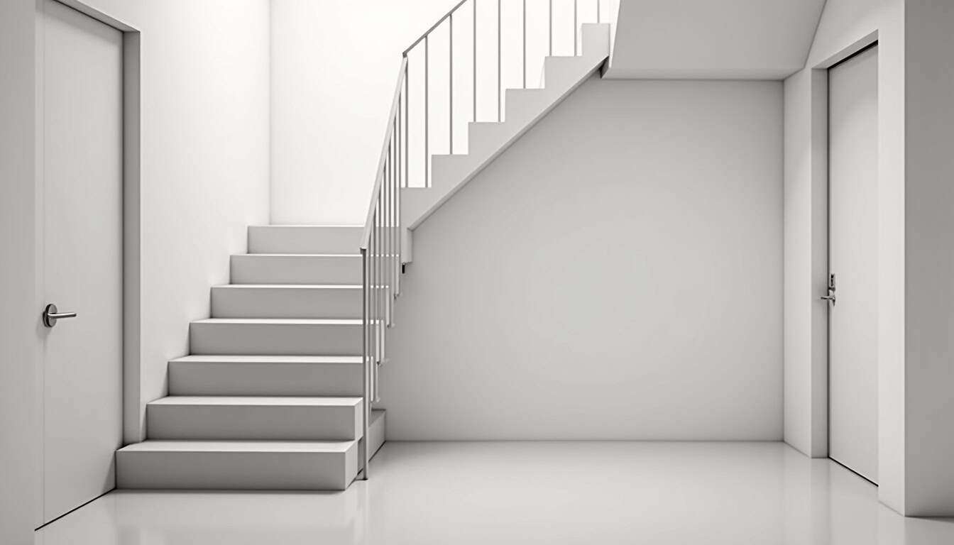 Un monte-escalier à Neuilly-sous-Clermont pour plus de confort en 2026