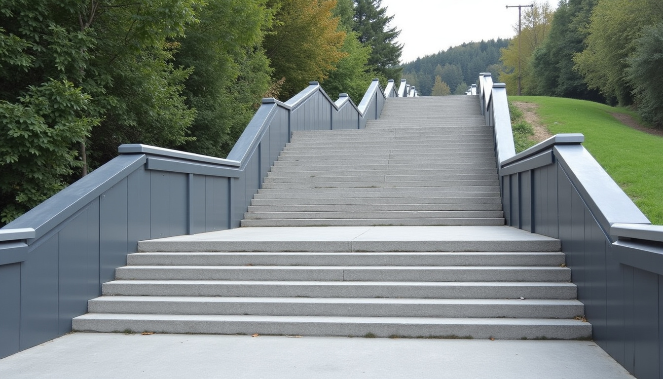 Monte-escalier à Neuville-aux-Bois : votre guide 2026