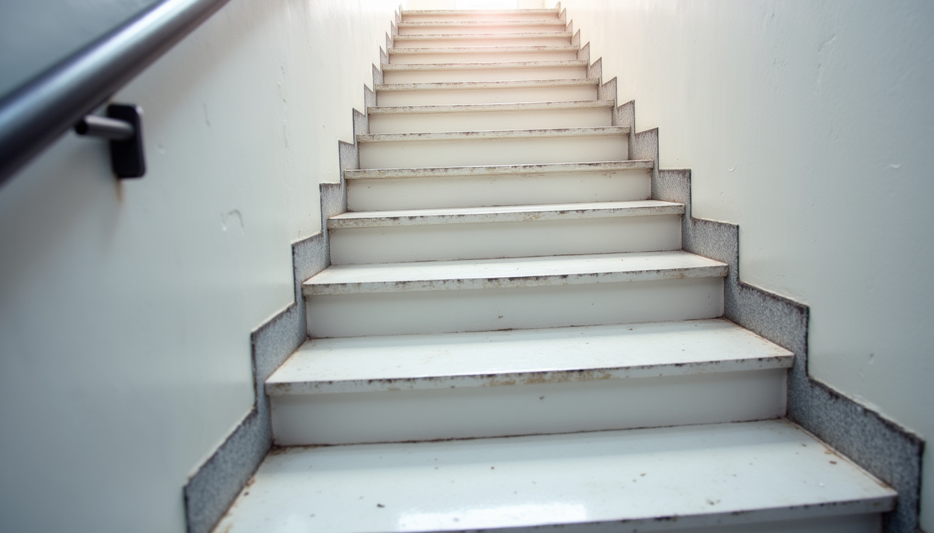 Monte-escalier à Notre-Dame-de-Mésage : votre confort en 2026