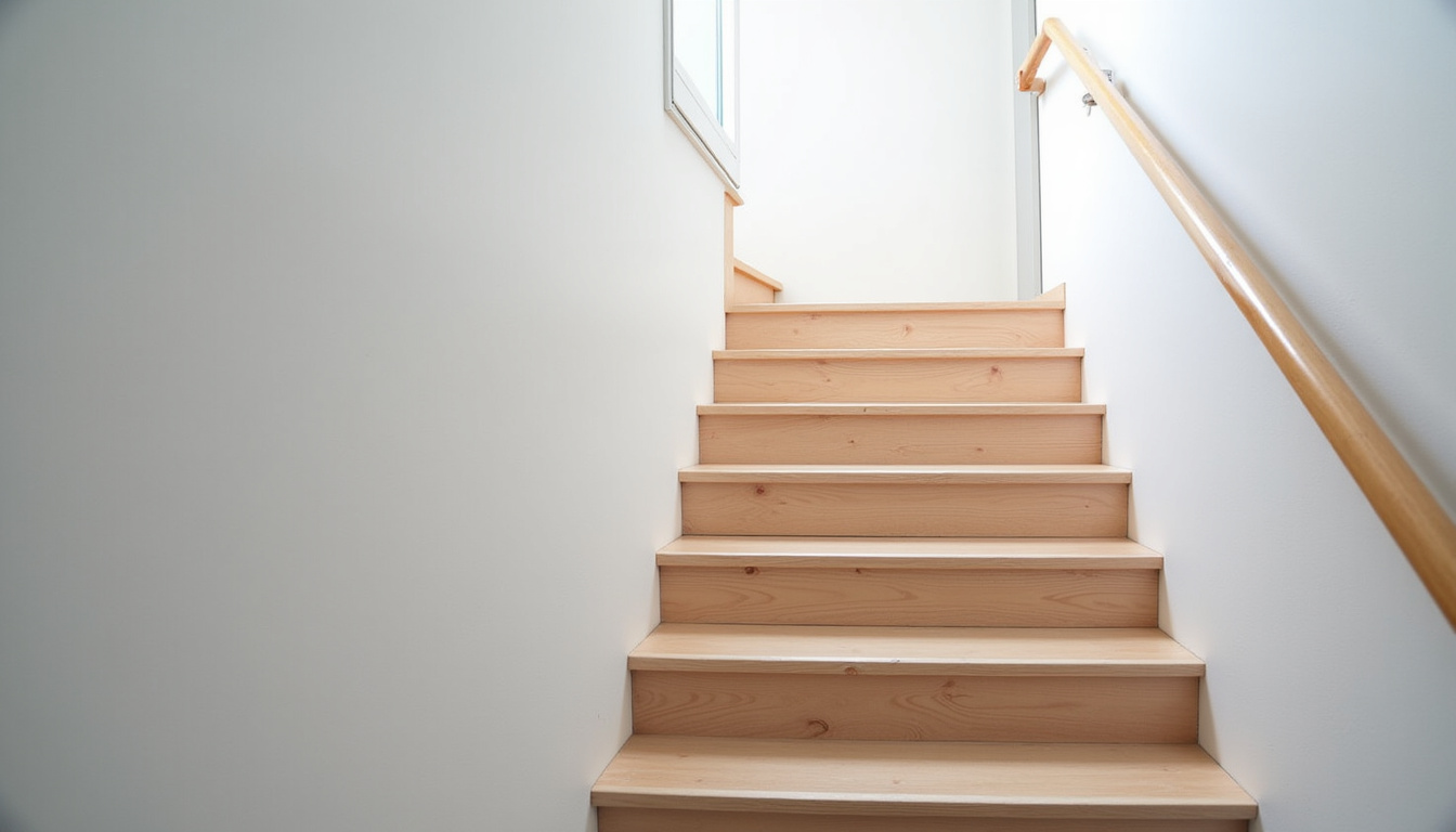 Monte-escalier à Nuaillé-d’Aunis : simplifiez votre quotidien en 2026