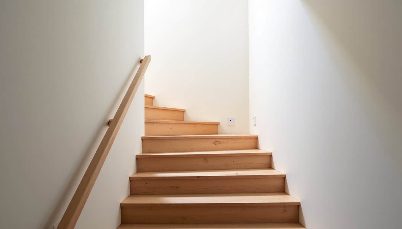 Monte-escalier à Offemont : retrouvez votre autonomie en 2026