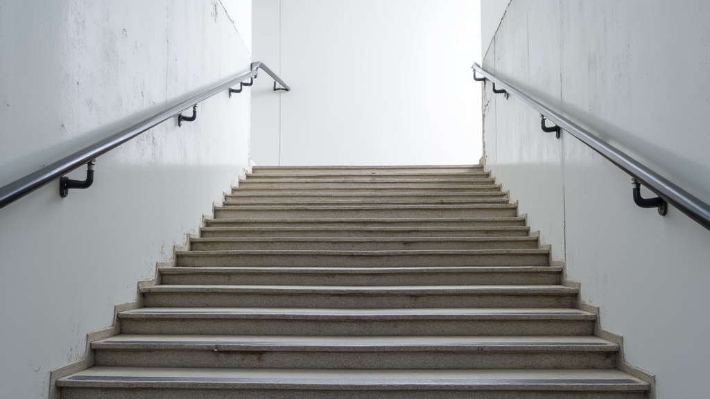 Votre monte-escalier à Orgeval en 2026 : Guide pratique