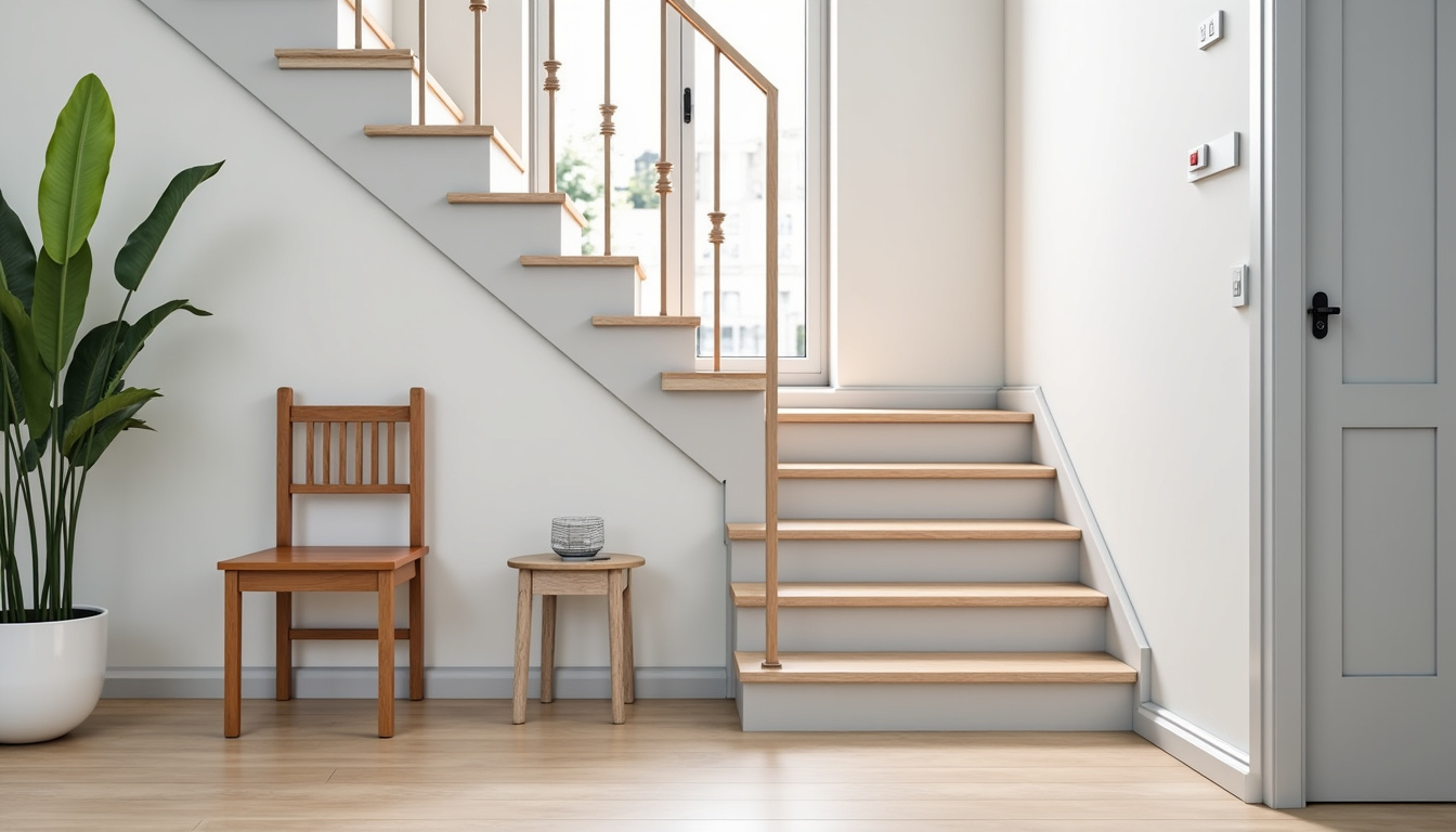 Installer un monte-escalier à Oulins en 2026 : le guide