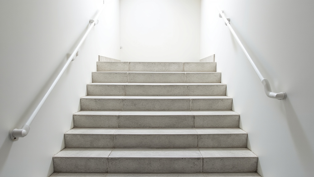 Monte-escalier à Ouzouer-sur-Loire : votre guide 2026