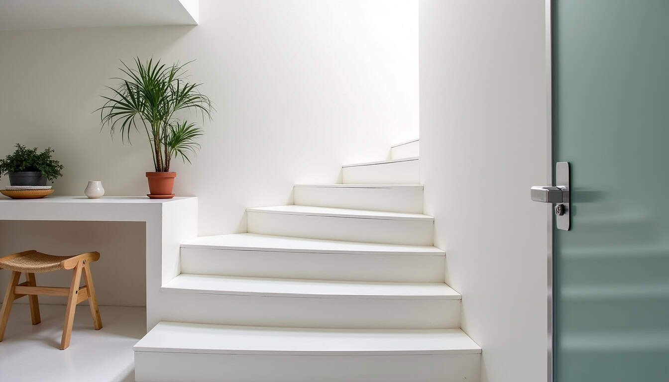 Monte-escalier à Pacy-sur-Eure : votre confort en 2026