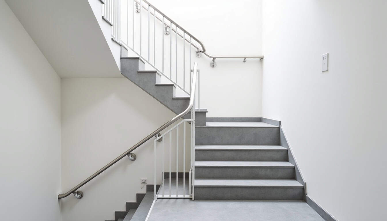 Monte-escalier à Parthenay : votre confort en 2026