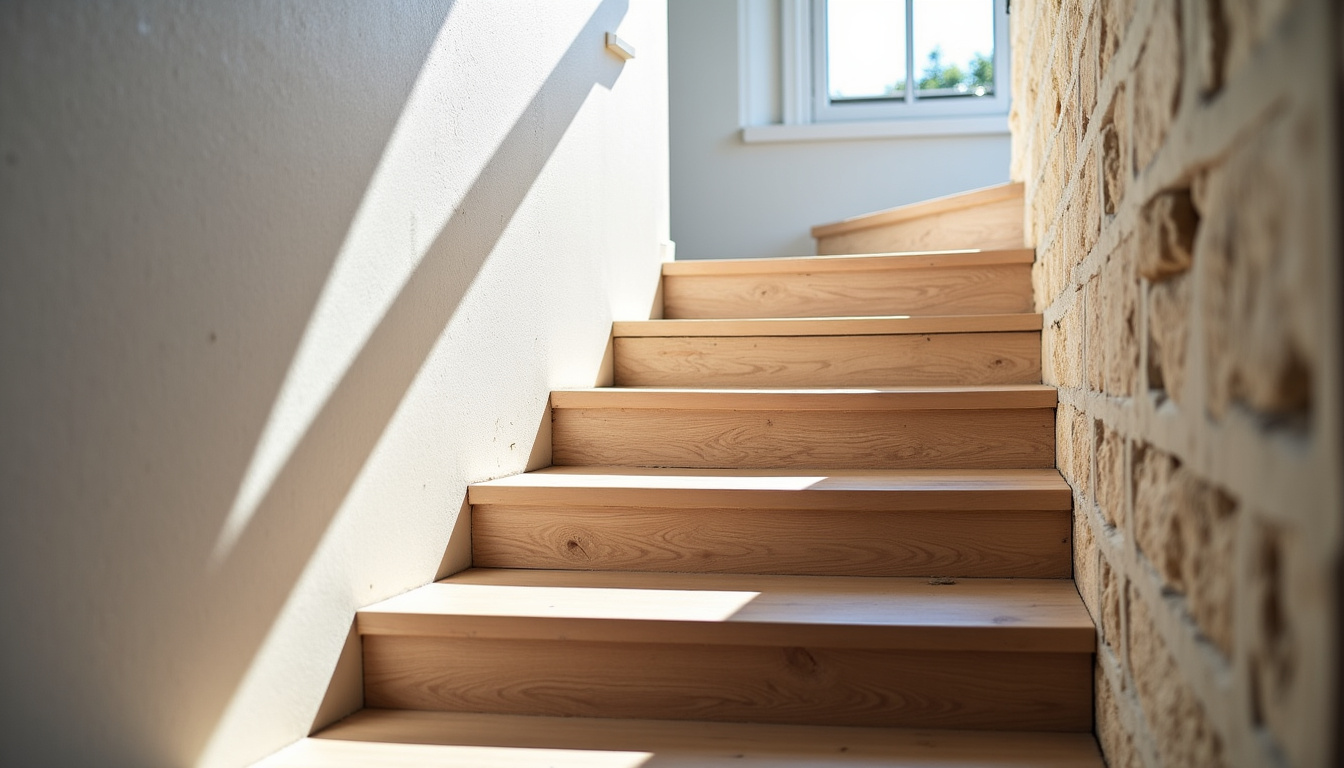 Monte-escalier à Passais Villages : votre guide 2026