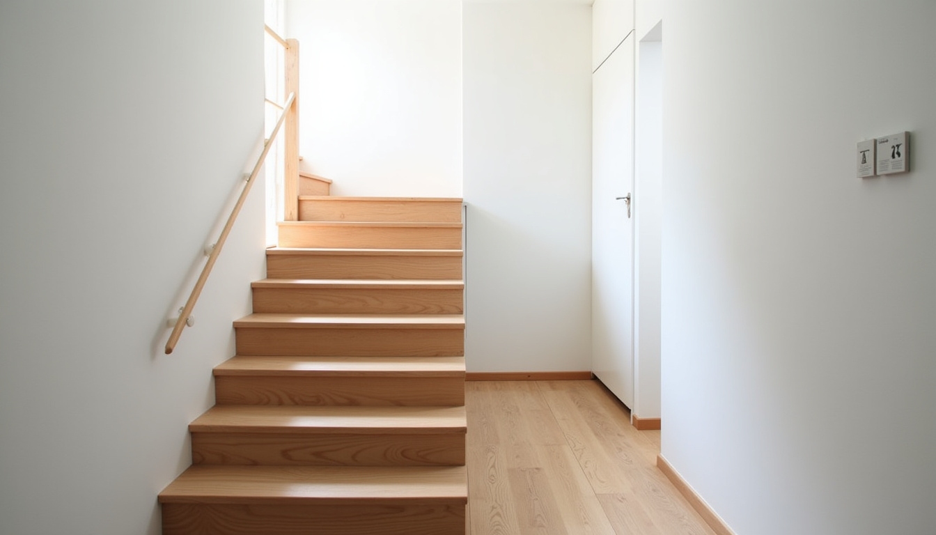 Un monte-escalier à Payns pour plus de liberté en 2026