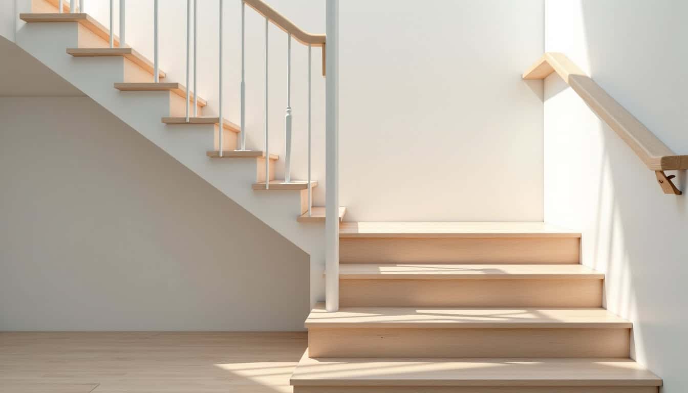 Monte-escalier à Peaugres : retrouvez votre confort en 2026