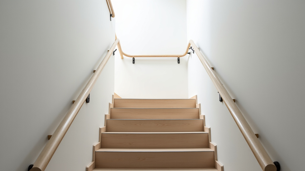 Monte-escalier à Petit-Bourg : votre confort en 2026