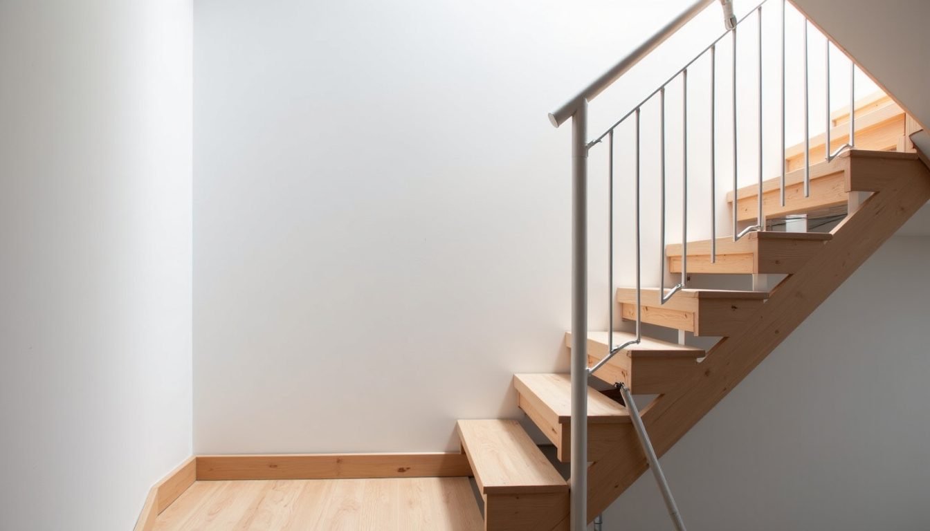 Un monte-escalier à Peyrat-de-Bellac pour retrouver votre liberté en 2026