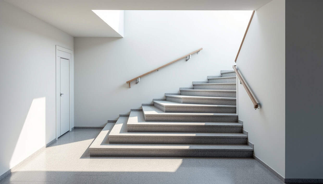 Un monte-escalier à Phalsbourg : votre confort en 2026