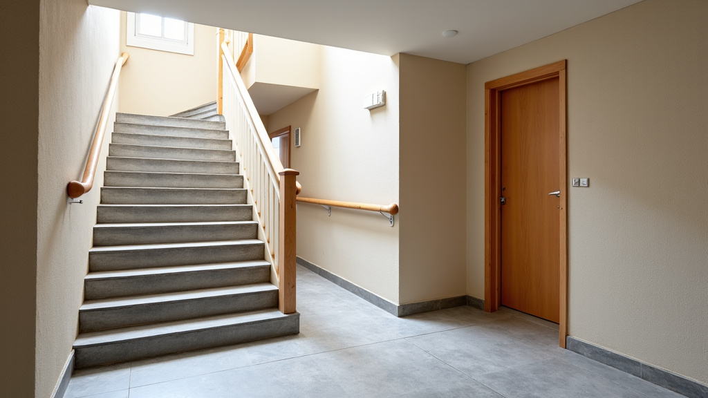 Monte-escalier à Pleumartin : votre guide 2026