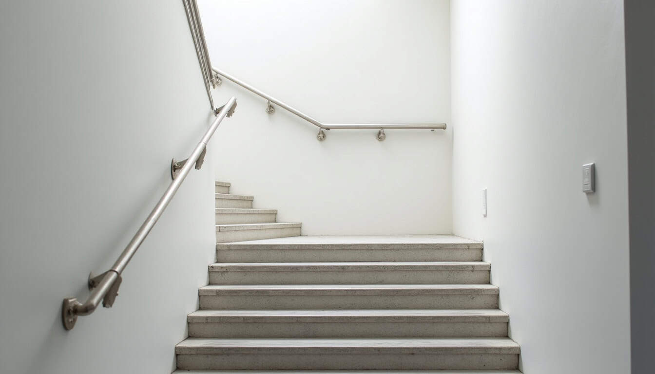 Un monte-escalier à Plœuc-L'Hermitage : votre guide 2026