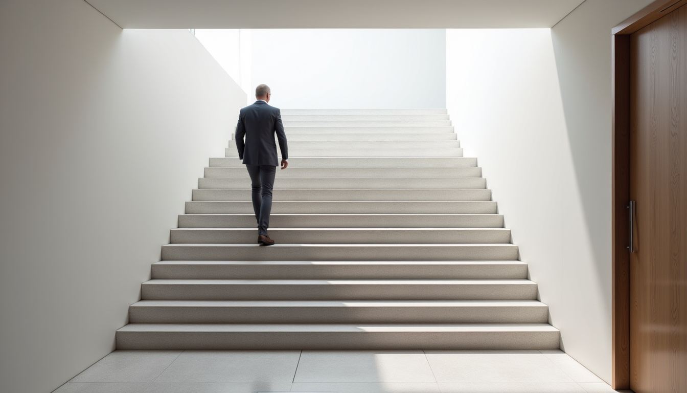 Un monte-escalier à Plomeur pour retrouver votre autonomie en 2026