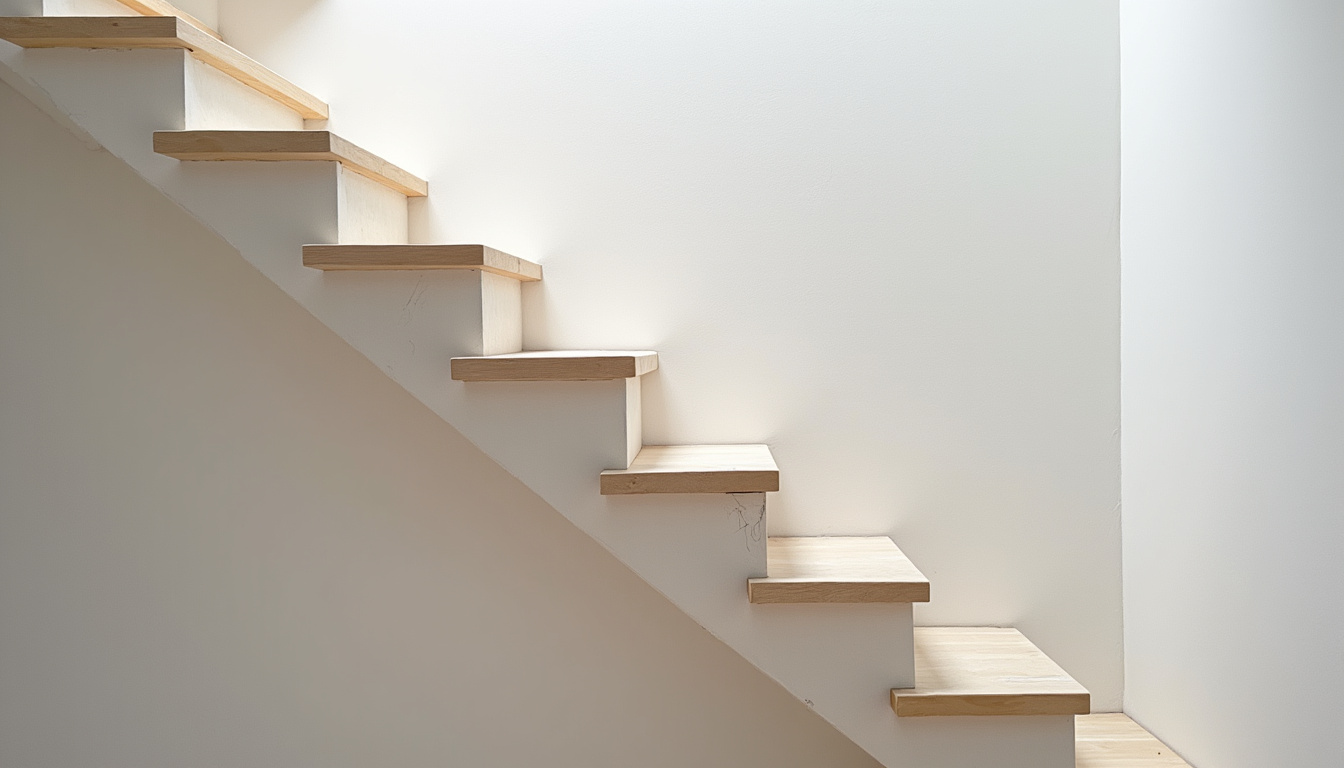 Monte escalier à Plouasne : votre guide 2026