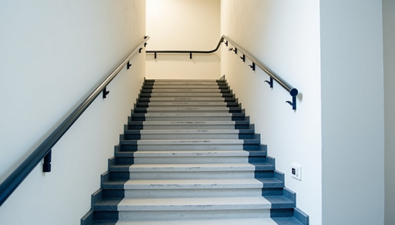 Monte-escalier à Plouénan : votre guide 2026