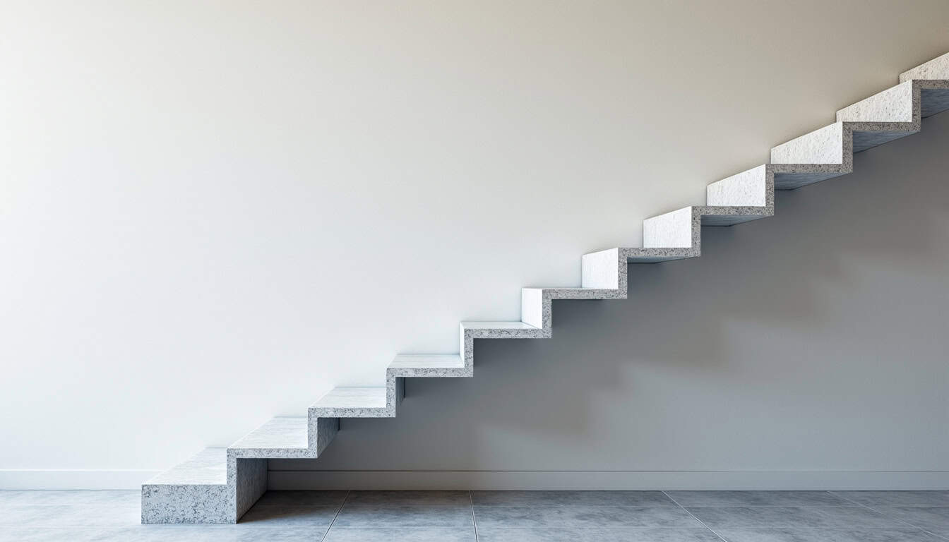 Monte-escalier à Plouescat : retrouvez votre autonomie en 2026