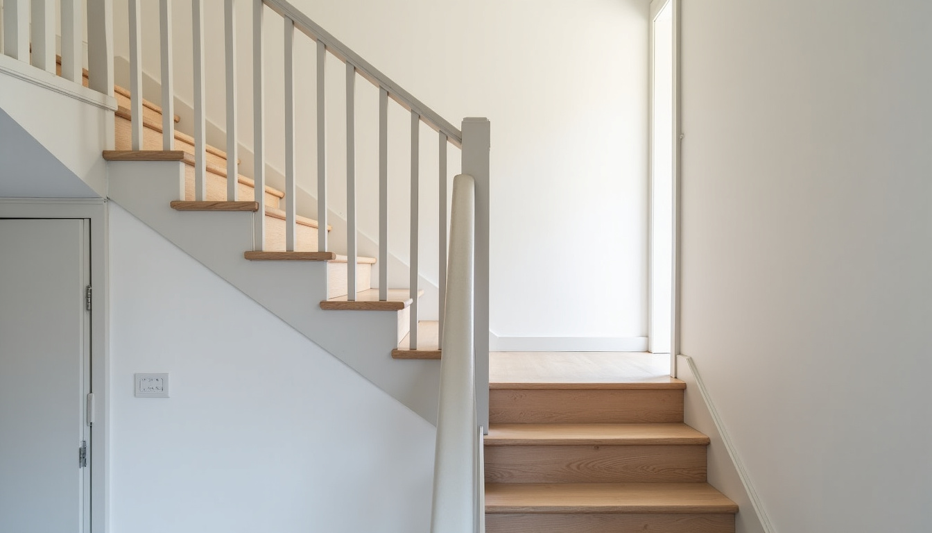 Monte-escalier à Plouézec : votre confort en 2026