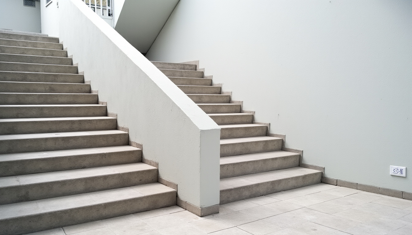 Monte-escalier à Plouguerneau : votre confort en 2026