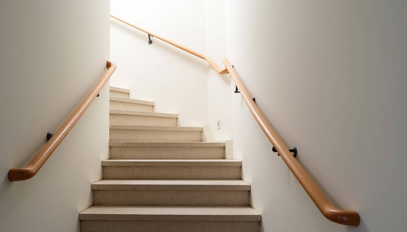 Monte-escalier à Plumergat : retrouvez votre autonomie en 2026