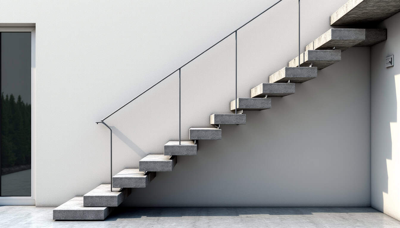 Installer un monte-escalier à Pluvigner en 2026 : guide