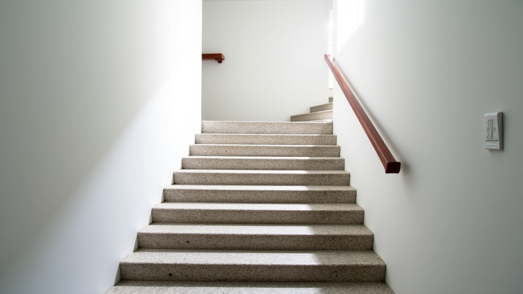 Monte-escalier à Pommerit-le-Vicomte : votre guide 2026