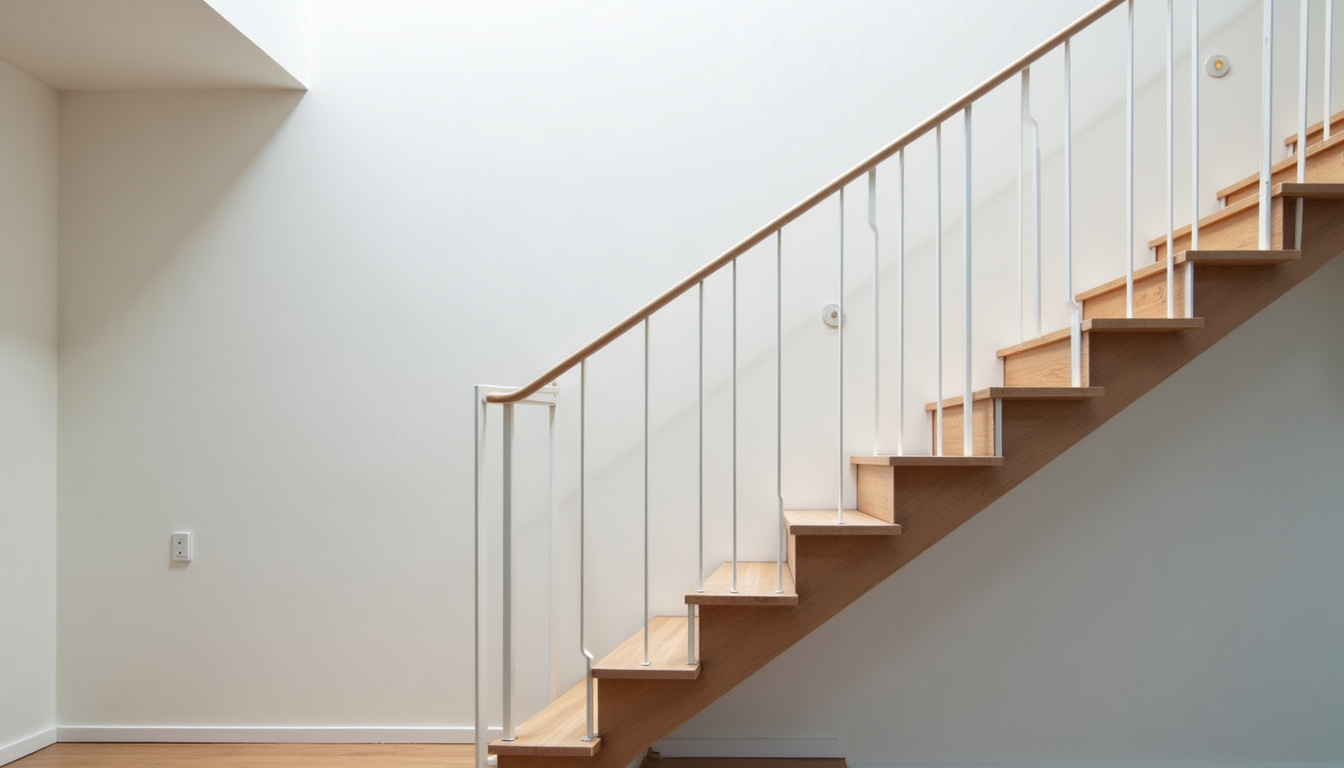 Monte escalier à Poncin : votre guide 2026 pour l'autonomie