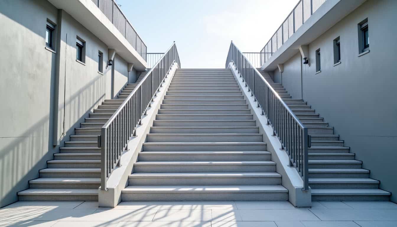 Un monte-escalier à Pont-Saint-Pierre : votre guide 2026