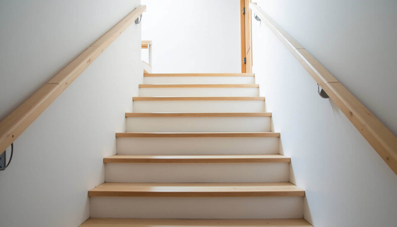 Un monte-escalier à Pont-sur-Yonne pour plus de confort en 2026