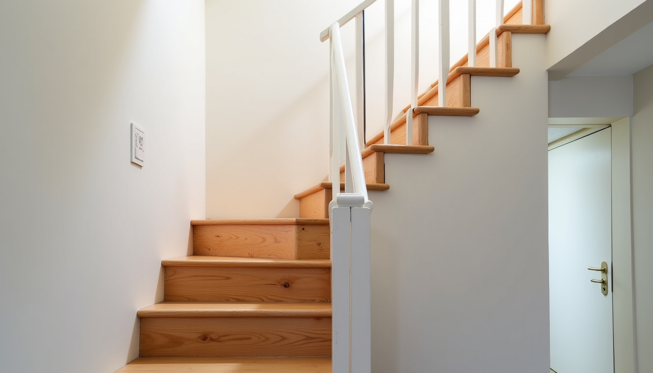 Un monte-escalier à Pordic en 2026 : votre guide