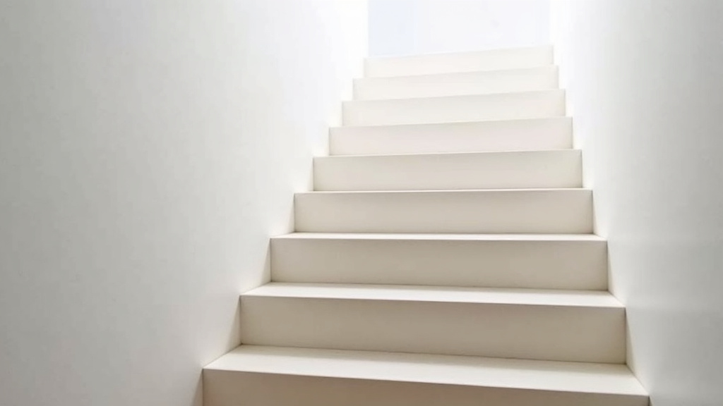 Monte escalier à Pouldreuzic : votre confort en 2026