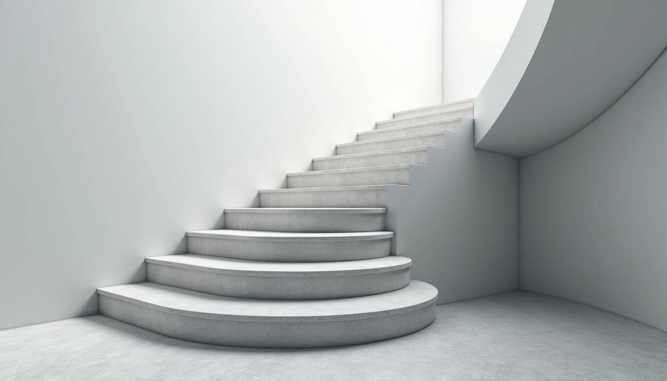Monte-escalier à Pourrières : votre confort retrouvé en 2026